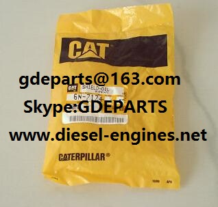 Caterpillar Oil Seal 6n7174