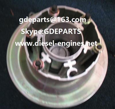 EC240Fan3829536,VOLVO3829536Fan