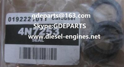 Caterpillar Seal 4N7253