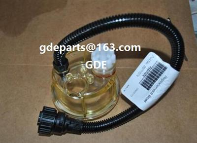 VOLVO TAD941GE Oil-Water Separator Oil Cup Assembly 20771574