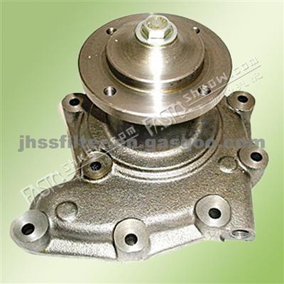 Water Pump 0682958 0682271 For DAF Truck