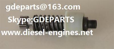 Caterpillar 3306 Injection Pump Plunger 1W6539