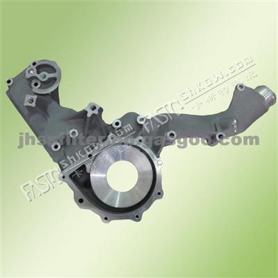 Water Pump 51063303033 For MAN Truck