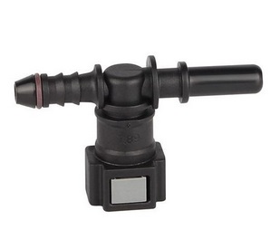 Fuel Line Quick Connector 7.89mm（5/16SAE）Multiway T