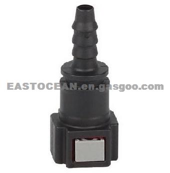 Fuel Line Quick Connector Of 7.89 Without O-RingTo Hose ID 6mm