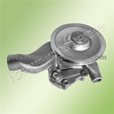 Water Pump 51065006443 51065006430 For MAN Truck