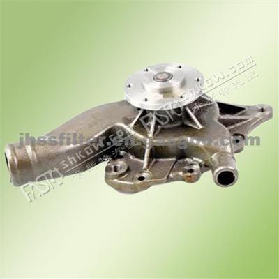 Water Pump 51065006476 51065006462 For MAN Truck