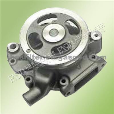 Water Pump 51065006480 51065009480 For MAN Truck