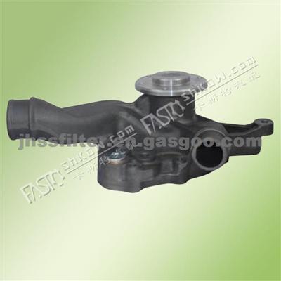 Water Pump 51065006515 51065006532 For MAN Truck