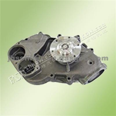 Water Pump 51065006548 51065009548 For MAN Truck