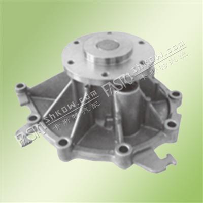 Water Pump 51065006646 51065007050 For MAN Truck