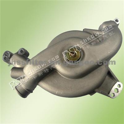 Water Pump 51065007066 51065007048 For MAN Truck