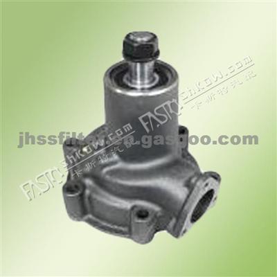 Water Pump 524866 For SCANIA Truck