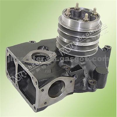 Water Pump 1699789 1698619 1545427 For VOLVO Truck