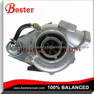 GT3271LS J08C Engine 24100-4640 787873-0001 Turbocharger For Kobelco SK250-8