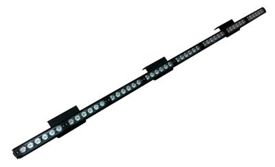 LTE2-283-8 LED directional Lightbar/ vehicle lightbar/ super thin lightbar