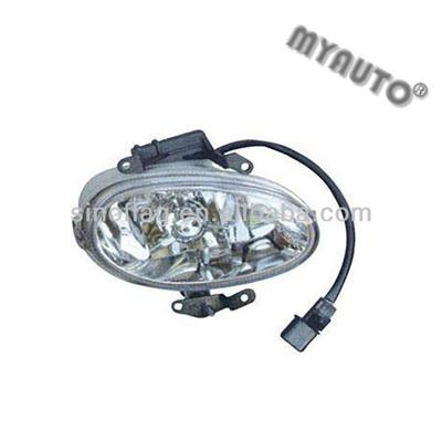 USED FOR HYUNDAI SANTRO PARTS FOG LAMP 2001