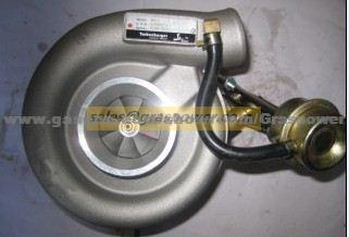 3960454 4035239 3960503 3960697 HX35W Turbocharger For Cummins