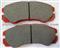 D579 for opel nibk brake pad - img2