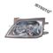 head lamp blue used for suzuki cultus parts made in china