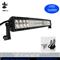 Factory price 50" xion light led light bar 10-30v 288w led driving light bar