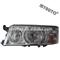 Headlights Used for TOYOTA COASTER 07-13