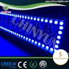 Wireless remote control 50inch RGB color changing halo led light bar