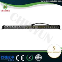 Hot sell 150w cree off road led light bar for 4X4, ATV, SUV, UTV waterproof rate IP67