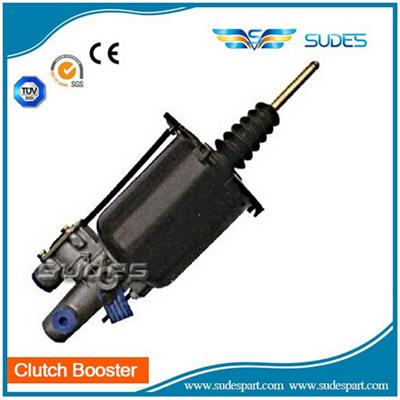 For MAN Clutch Booster 9700513070