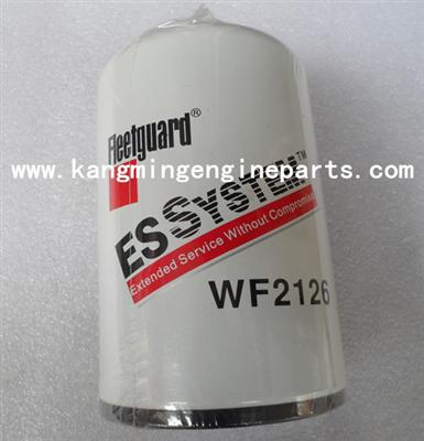 Fleetguard WATER FILTER WF2126 Cummins
