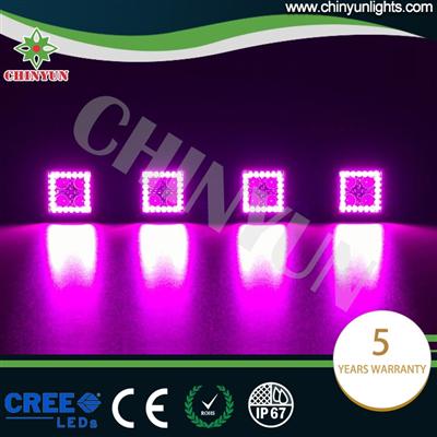 2016 Latest 3.2 inch LED work light with RGB color changing halos