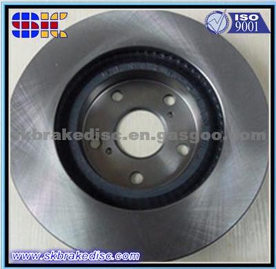 Disc Brake TOYOTAAURION OEM 43512-42050