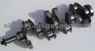 Nissan FD46 Crankshaft