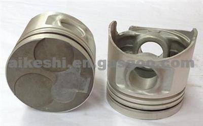 PISTON 6BG1T FOR ISUZU