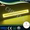 21.5 inch 120w colored halo ring led light bar with wireless remote control