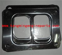 For Cummins 3630452 GASKET TURBOCHARGER