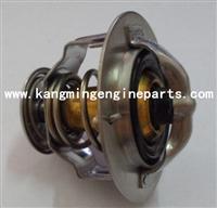 For DCEC Cummins 4B3.3 3800884 Thermostat Kit