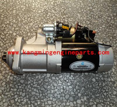 Cummins 3965282 MOTOR,STARTING DCEC