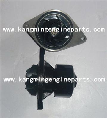 Engine Water Pump Cummins 4891252 For ISBE ISDE