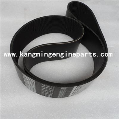 For Cummins 3090365 Belt V Ribbed Chongqing China Manufacturing