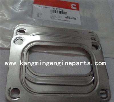 For Cummins 3177942 Gasket Turbocharger Chongqing K38 Engine In Alibaba China