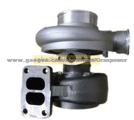 4036531 HX35 Turbocharger For Ivoce