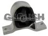 Auto Rubber Mount 50840-S5A-A81 Of High Quality For Honda