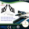 50&quot; straight led light bar roof mounts brackets