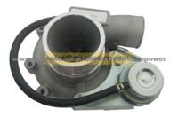 4038790 HX25W Turbocharger For Komatsu