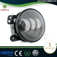 Best selling 4 inch 30w jeep wrangler fog lights for sale