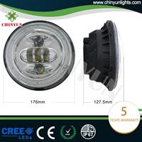 Discount high-quality 1998 jeep grand cherokee 7 inch led headlights