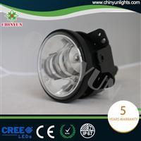 Excellent quality 4inch car led fog light for 4WD Off Road Jeep