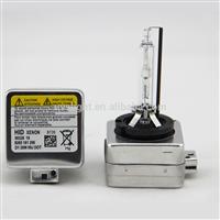 factory price high quality anti-uv 35w/55w fast bright hid xenon kit xenon D1S