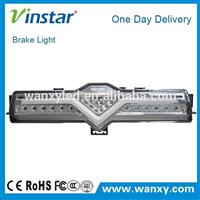 Black vinstar 150401 reversing light for gt86 tail lights